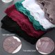 thumbnail image 4 of FINETOO 2 Unids/set Panty Cintura Alta Mujeres Floral Encaje Calzoncillos S-XL Ropa Interior Femenina Íntimospangjing, 4 of 4