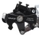 thumbnail image 2 of Dérailleur avant de vélo de montagne Wake en alliage d'aluminium, accessoire de vélo, 2 of 4