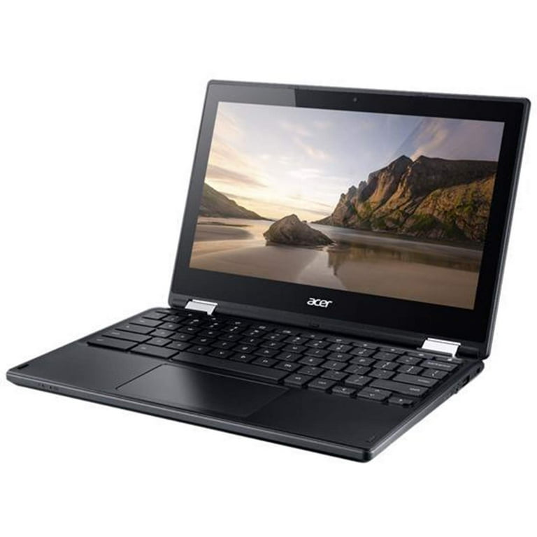 Acer Celeron Chromebook R11 C738T-C44Z 11.6