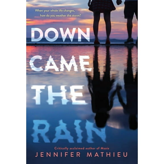 Down Came the Rain, (Paperback)