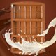 thumbnail image 3 of Molde Chocolate Rectángulo Barra Pistacho Silicona Con Bolsas Embalaje Y Raspador Herramientas para Hornear El Bricolaje, 3 of 9