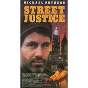 Street Justice (Full Frame)