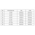 thumbnail image 3 of LIIPEE Girls T Shirts Casual Summer Color Block Raglan Sleeve Short Sleeve Crew Neck Tshirts Kids Comfortable Breathable Soft Daily Tees Tops,1-2 Years, 3 of 4