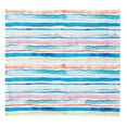 thumbnail image 2 of Mermaid Garden Stripe Napkin, 2 of 5