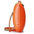thumbnail image 4 of Swim Buoy Tow Float Dry Bag,Wild Swimming Float,Inflatable Watertight Dry Bag, 4 of 5