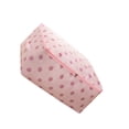thumbnail image 2 of Organizador de edredón Wosthever bolsa de almacenamiento Oxford plegable Rosa 60*50*25cm, 2 of 6