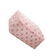 thumbnail image 2 of Bolsa de Almacenamiento Inteprter Organizador de Armario Oxford Rosa 60*50*25cm, 2 of 6
