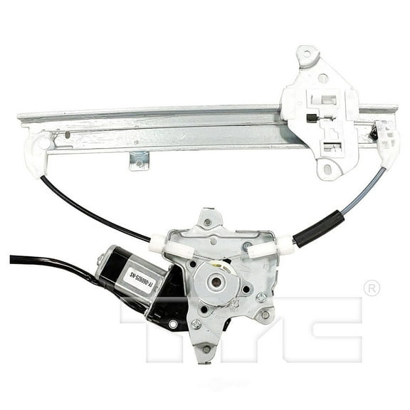 TYC 660686 Power Window Motor And Regulator Assembly
