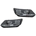 thumbnail image 1 of Par de Faros Tiguan 2012 A 2016 Volkswagen TYC ., 1 of 4