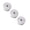 White - 3PCS, variant on ZZYuan Big Clearance Caulk Tape,Waterproof Self-Adhesive Caulking Tape,Decorative Sealant Trim for Toilet Sealer Kitchen Sink Bathtub New!