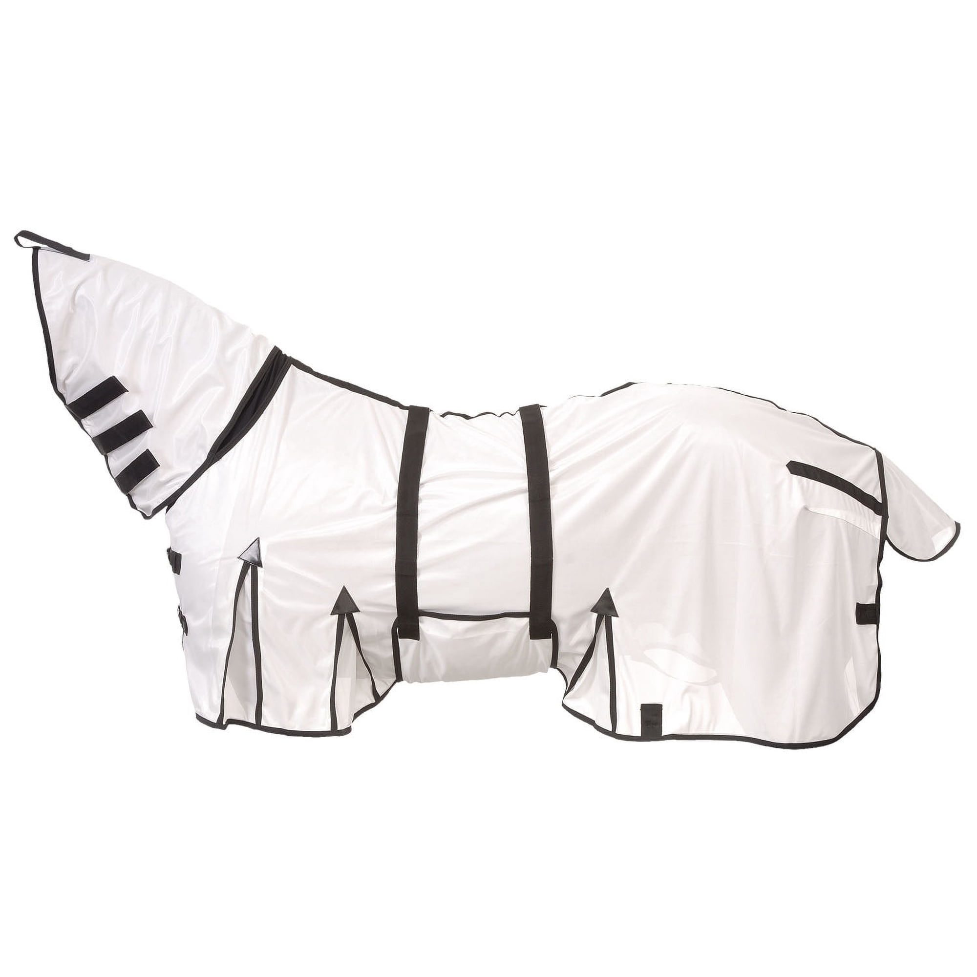 Tough-1 Deluxe Contour Fly Scrim with Neck Cover 84