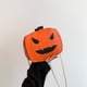 thumbnail image 5 of Bolso de calabaza Bolso bandolera de Halloween para mujer Accesorios elegantes y de Halloween A, 5 of 5