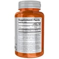 thumbnail image 2 of Suplemento NOW Sports Nutrition HMB Double Strength de 1000 mg, 2 of 5