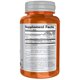 thumbnail image 2 of Suplemento NOW Sports Nutrition HMB Double Strength de 1000 mg, 2 of 5