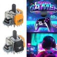 thumbnail image 2 of Hall Effect Joystick Module Analog Sensor No Drift Stick, 2 of 5