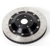 Alcon 2015+ BMW M3 F80 400x34mm Rotor Assembly - Front Right