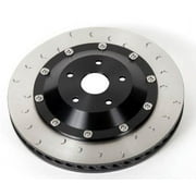 Alcon 2015+ BMW M3 F80 400x34mm Rotor Assembly - Front Right