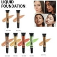 thumbnail image 3 of Tubo corrector de 9 colores Milk Repair Volume Liquid Foundation Maquillaje Highlight Repair Volume Concealer Liquid, 3 of 7