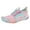 Pink, variant on TJAZFJPA Toddler Running Shoes Children Comfortable Soft Soled Beach Wading Shoes Outdoor Dual Purpose Fitness Swimming Shoes Barefoot Shoes Kids Boots Sneakers for Toddler Girls
