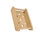 thumbnail image 3 of Jabonera de madera de bambú FleinngHoz JD711621089, 3 of 7