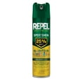 thumbnail image 2 of (2 pack) Repel Insect Repellent Sportsmen Formula 25% DEET, Aerosol Insect Killer, 6.5 Ounces, 2 of 13