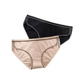 thumbnail image 1 of FallSweet 3 piezas/paquete! Bragas de algodón para mujer, calzoncillos suaves de talla grande, lencería Sexy para niña, ropa interior femenina Tan Jianjun unisex, 1 of 2