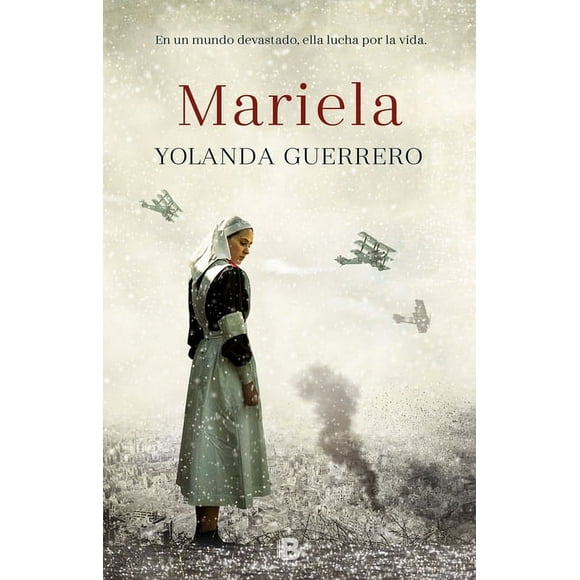 Mariela (Spanish Edition) (Hardcover)