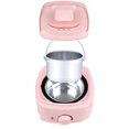 thumbnail image 4 of Hair Removal Wax Heater Machine Paraffin Wax Warmer Pot SPA Hand Foot Body ,Fast Heating, 4 of 6