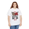 thumbnail image 4 of In my baseball Mom Era for mom Mother's day Unisex Cotton Tee, 4 of 6