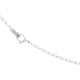thumbnail image 4 of Juego gargantilla y aretes colibrí Horoz Plata 925 WP801, 4 of 5
