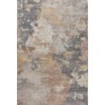 thumbnail image 2 of Addison Rugs Mayfield Premium Machine Washable Traditional Global Pewter Rectangle Rug, 3' x 5', 2 of 6