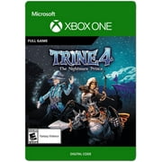 Trine 4: The Nightmare Prince, Modus Games - Xbox One [Digital]