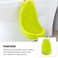 thumbnail image 4 of 1pc Hanging Potty Training Urinal Boys Urinal Kids Toddler Pee Trainer Potty, 4 of 9