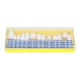 thumbnail image 1 of 13Pcs/Set Wool Grinding Head Polishing Tool Accessories Kit for Gold and Silver Jewellery, 1 of 4