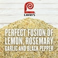 thumbnail image 3 of Lawry's Kosher Garlic, Rosemary & Lemon Rub, 22.0 oz Bottle, 3 of 9