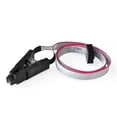 thumbnail image 5 of Ch341a 24 25 Series Eeprom Flash Bios Usb Programmer Module + Soic8 Sop8 Test For Eeprom 93cxx / 25, 5 of 5