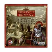 Passport Game Studios Provincia Romana New
