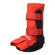 thumbnail image 1 of Férula Bota Larga Walker Para Tobillo Pediátrica Blunding Rojo Mediano Blunding BK16, 1 of 4