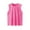 Pink, variant on ZRGHAOYLQ Workout Cotton Tank Tops Men Summer Quick Dry Sleeveless Vest Big and Tall Solid Color Crewneck T-shirts Slim Fit Gym Muscle Shirt