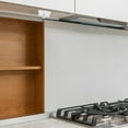 thumbnail image 1 of HEALEEP Stand Mixer Attachment Holders 1Set Compact White Hook For Kitchen Organization Space Saving, 1 of 8
