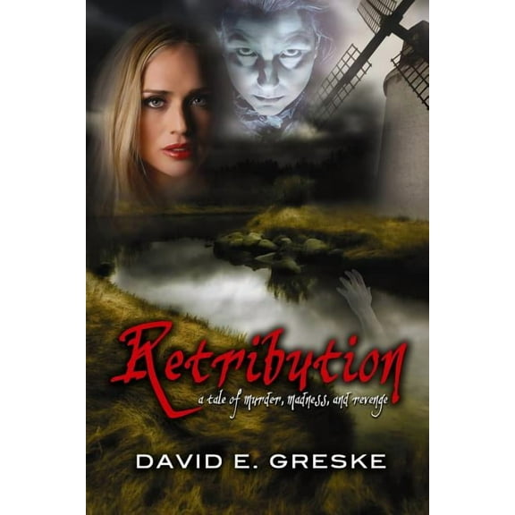 Retribution (Paperback)