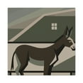 thumbnail image 1 of Mules in Moonlight Deco - Canvas, 1 of 10
