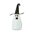 thumbnail image 5 of Halloween Outdoor Decor Ghost w/Hat Spooky Moods 41.93 in L x 71.85 in H x 26.97 in W 8.64 lb, 5 of 9