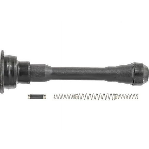 Direct Ignition Coil Boot - Compatible with 2013 - 2018 Nissan Sentra 2014 2015 2016 2017