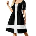 thumbnail image 1 of Robe Longue Sans Manches Croisée Blanche Robe Longue Femme Été Plage, 1 of 5
