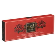Maja Classic Luxury Perfumed Soaps Gift Box Of 3 Round Toilet Soaps