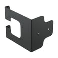 thumbnail image 2 of AOQIANLAN Wall Mount Multi Purpose Hanger Rack Perfect for Garage Yard Organization, 2 of 9