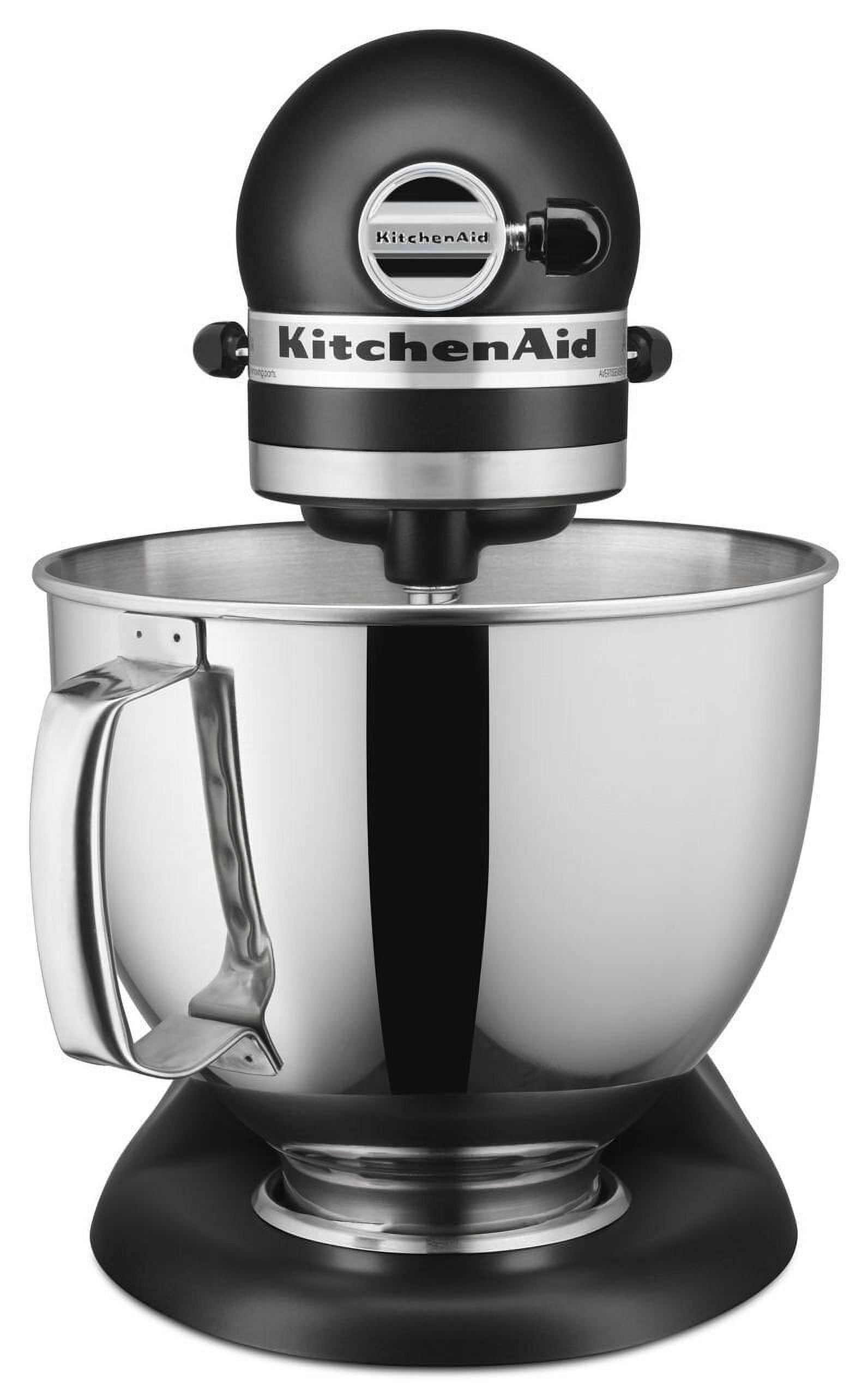KitchenAid Refurbished ArtisanÂ® Series 5 Quart Tilt-Head Stand Mixer,  RRK150 