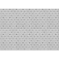 thumbnail image 1 of Ahgly Tapis Rectangulaire Lavable en Machine Intérieur Transitionnel Gris Foncé, 5 Pieds x 8 Pieds, 1 of 7