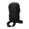 thumbnail image 1 of Backpack Shoulder Backpack Breathable Large Capacity Lockable Zipper Oxford Cloth Portable Sling Bag for Women Men, 1 of 7